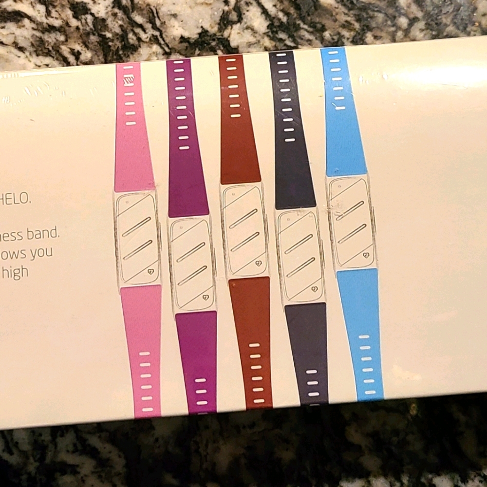 5-Pack Helo LX Bands